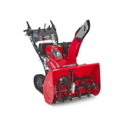 Honda HSS 1380A ETD med LED-Belysning