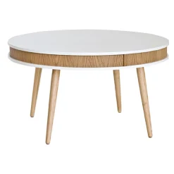 Bord*RGE Hugo Ø90 cm