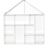 Barn Jabadabado Hus Liten