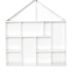Barn Jabadabado Hus Liten