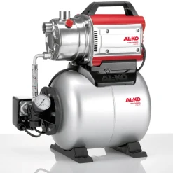 AL-KO HW 3000 Inox Classic