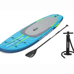 Vattensport & Vattenlek*Bestway Hydro Force Aqua Journey Stand-Up Set