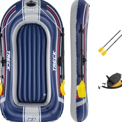 Bestway Hydro Force Treck X1 Set 228 x 121 cm