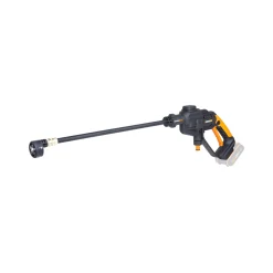 Bilvård|Högtryckstvätt*Worx Hydroshot WG620E med Batteri