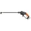 Högtryckstvätt|Trädgårdsmaskiner*Worx Hydroshot WG620E 20V