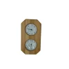 Bastutillbehör*Termometerfabriken Viking Hygrometer
