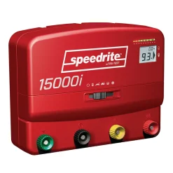 Inhägning Hage|Skog & Lantbruk*Speedrite 15000i A12