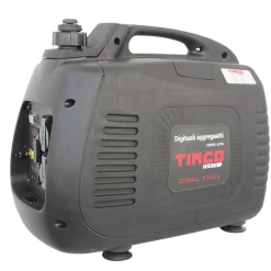 Timco 2000i Double Fuel