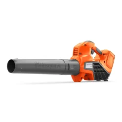 Husqvarna 120iB med Batteri & Laddare