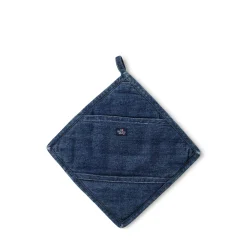 Lexington Icons Denim Blue