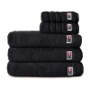Badrumstextilier|Badrumstextilier*Lexington Icons Original Black