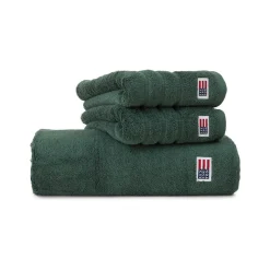Badrumstextilier|Badrumstextilier*Lexington Icons Original Juniper Green