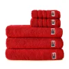 Badrumstextilier|Badrumstextilier*Lexington Icons Original Red