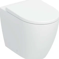Geberit iCon Turboflush BTW