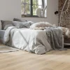 Plastgolv|Vinylgolv*Tarkett iD inspiration Click Solid 55 Highl Oak-Smoke