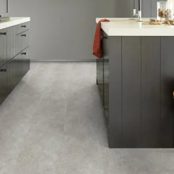 Tarkett iD inspiration Click Solid 55 Rock-Grey