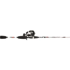 Abu Garcia Ike Dude Combo 5,6 tum 10-30 g