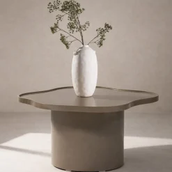 Bord|Nyheter*Venture Home Ilse Ø90 cm