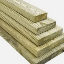 Övrigt Impregnerad 34x145 mm NTR AB