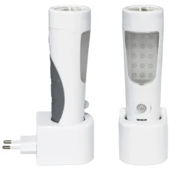 Arbetsbelysning|Arbetslampa*GP Batteries 3in1 Laddbar