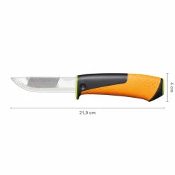 Fiskars Inbyggd Slip