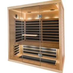 Tylö Infrakabin T825H