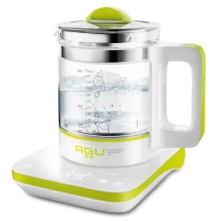 Kaffemaskin & Temaskin*AGU 6in1 Multifunctional Bubbly