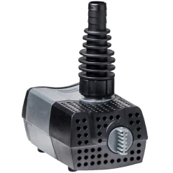 Heissner Inomhus Aqua Stark Eco