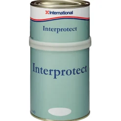 Båtvård*International Interprotect Sats