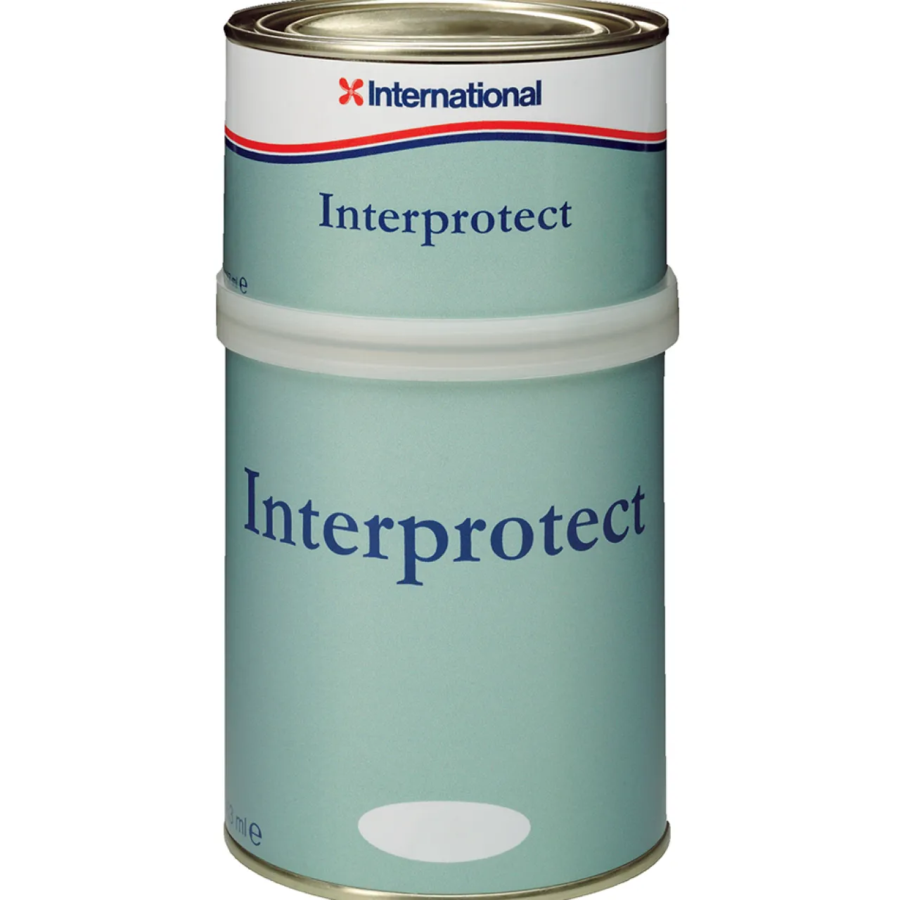 Båtvård*International Interprotect Sats