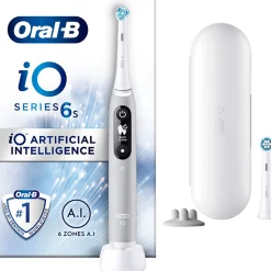Oral-B iO6 Series M6
