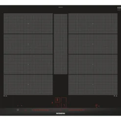 Kampanj Vitvaror|Spishäll*Siemens iQ700 60 cm Med ram