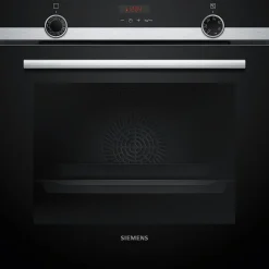 Siemens iQ300 HQ574AER3 med Ångfunktion och ActiveClean