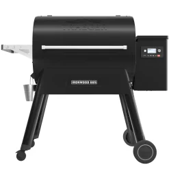 Traeger Ironwood D2 885