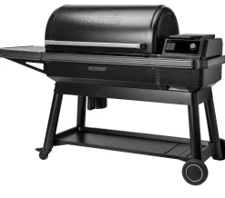 Traeger Ironwood XL