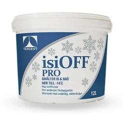 Tergent isiOFF PRO Granular 12L
