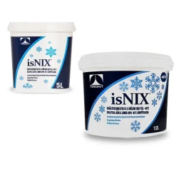 Snöfritt & Ishalkskydd*Tergent isNIX -40°C