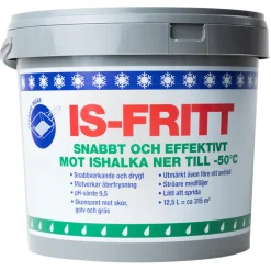 Everbrand Issmältningsmedel 12,5 L