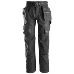 Arbetskläder & Skydd|Arbetskläder Herr*Snickers Workwear i Stretch