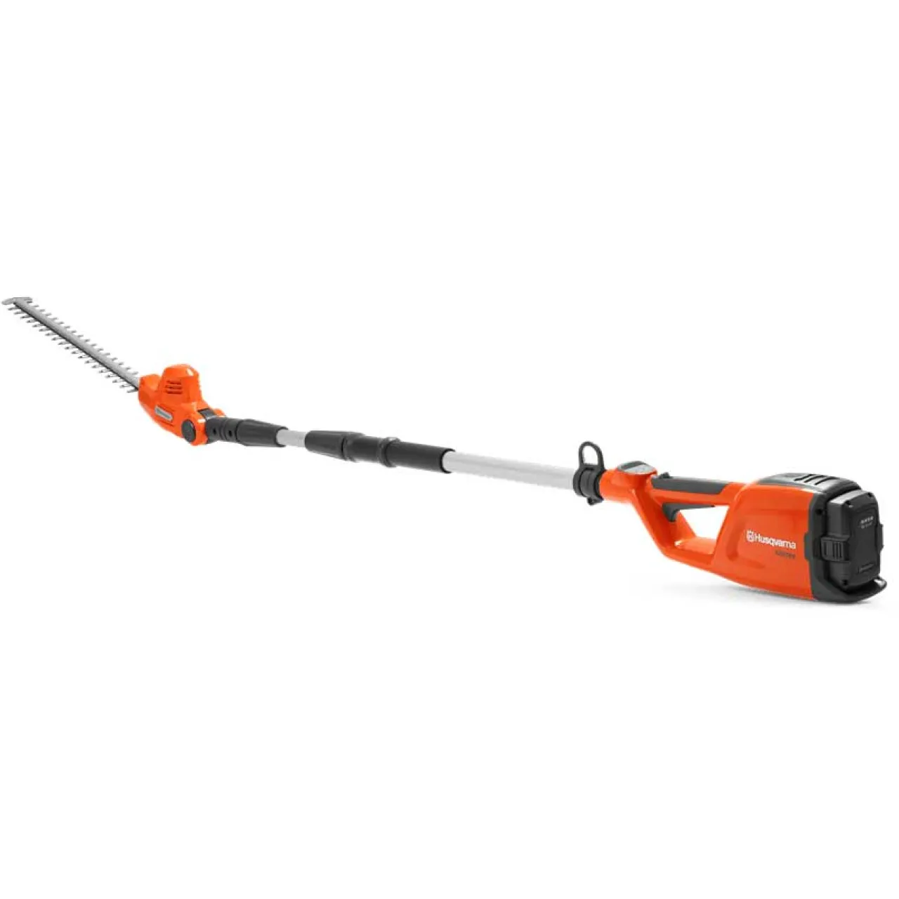 Husqvarna 120iTK4 utan Batteri och Laddare