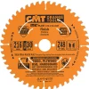 CMT Orange Tools ITK-Plus Kapning 216x1,8x30 T48 W Neg
