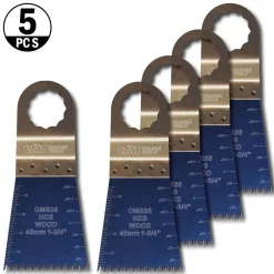 CMT Orange Tools Japan Trä/plast 45x50 mm