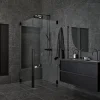 Bricmate J612 Azul Grey Honed