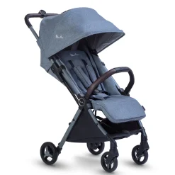 Barn Silver Cross Jet 2020