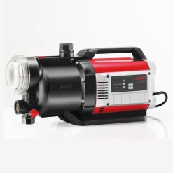 AL-KO Jet 6000-5 Premium