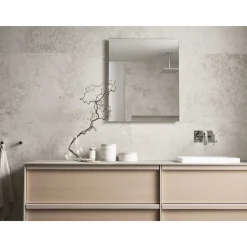 Våtrumsgolv & Badrumsgolv|Klinker*Bricmate J66 Jura Select Ivory 60x60 cm