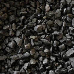 Dekorsten|Berg- & Grusmaterial*Magrab Krossprodukter Jämtländsk Grå 8-11 mm, 1000 kg Säck