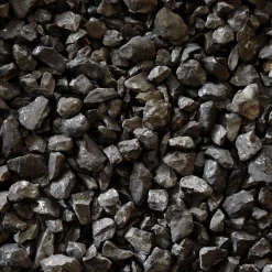 Magrab Krossprodukter Jämtländsk Svart 8-11 mm, 1000 kg Säck