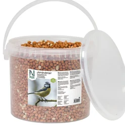 Djurgårdar & Djurhus|Övrigt*Nelson Garden Jordnötter 5 kg