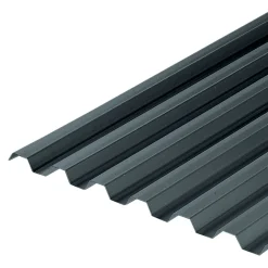 Plastmo JärboLite Rök 0,9 mm